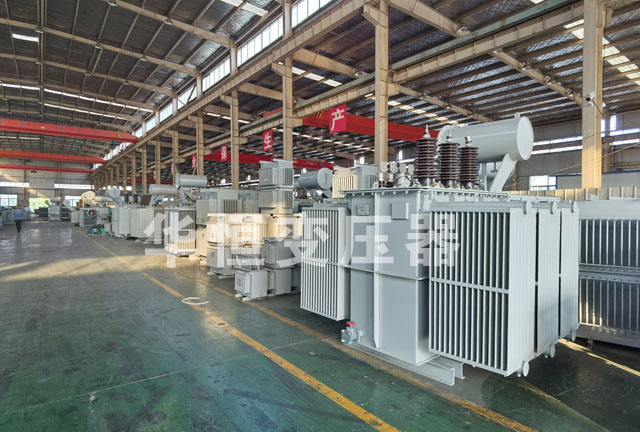 S13-8000/35玉树玉树玉树电力变压器厂家