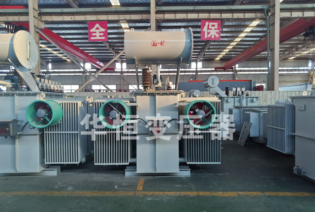 S13-6300/35玉树玉树玉树电力变压器