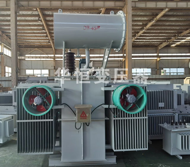 S13-6300/35玉树玉树玉树电力变压器