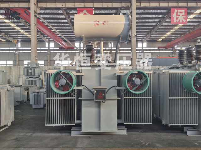 S11-6300/35玉树玉树玉树电力变压器