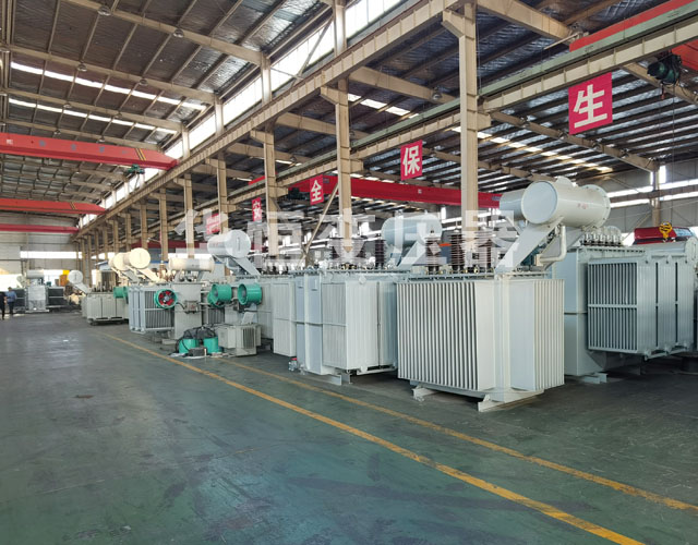 S13-10000/35玉树玉树玉树油浸式变压器