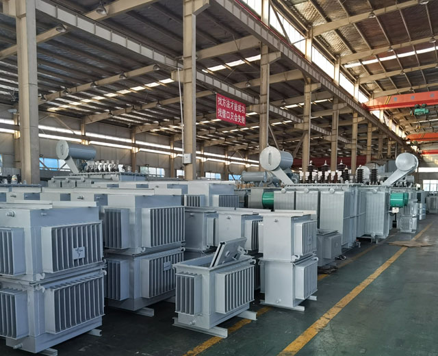 S11-6300/35玉树玉树玉树油浸式变压器